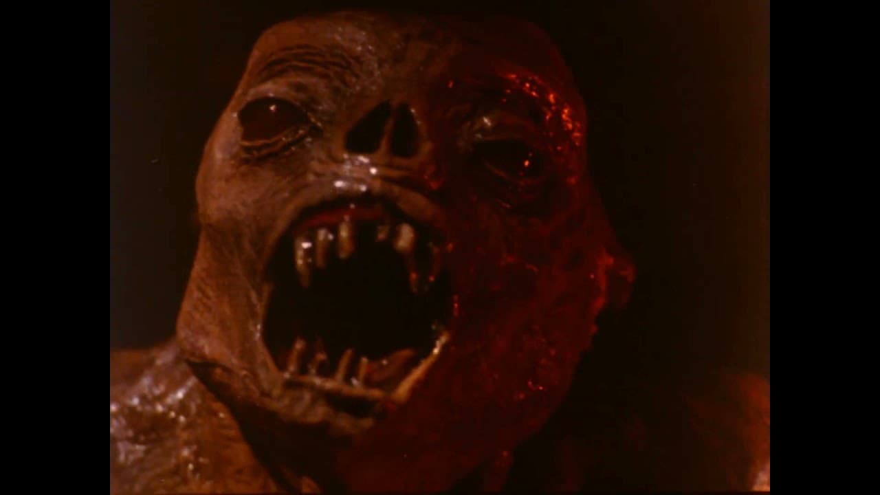 Xtro TV Spot (1983)