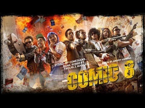 Official Trailer Comic 8