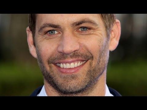 How did 'Furious 7' film Paul Walker's scenes