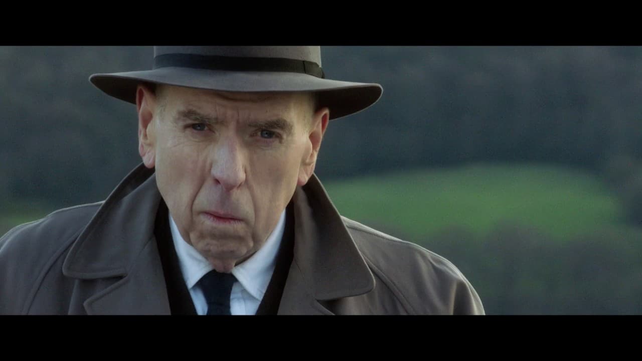 Mrs Lowry & Son - Official UK Trailer - In Cinemas 30th August