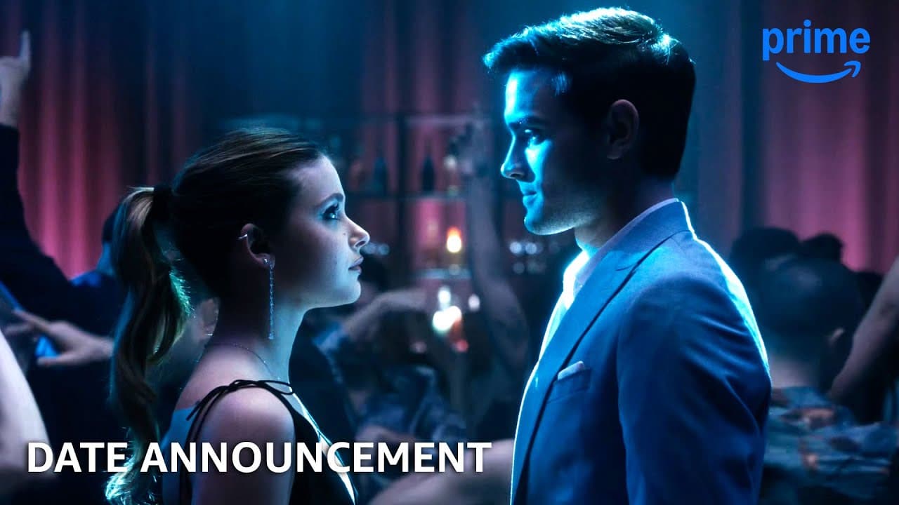 Date Announce