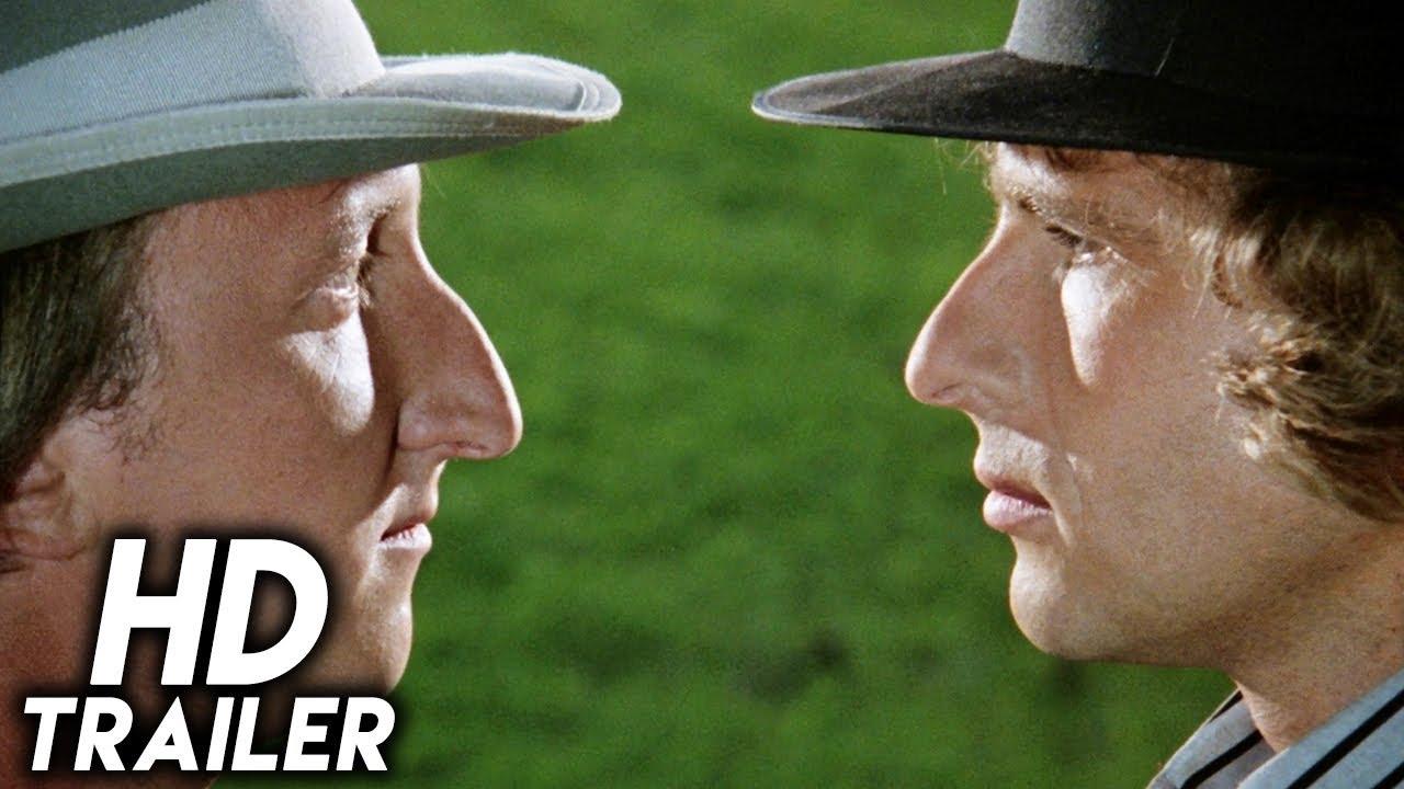 Die Supernasen (1983) ORIGINAL TRAILER [HD 1080p]