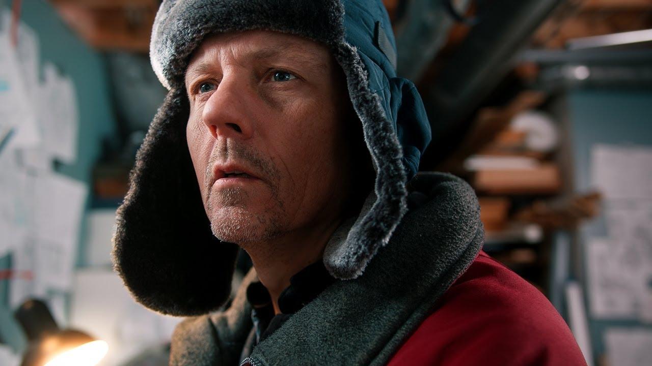 TEASER | My Neighbor Ed