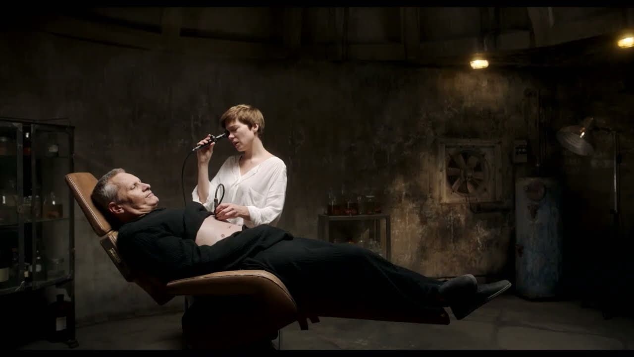 UK Trailer