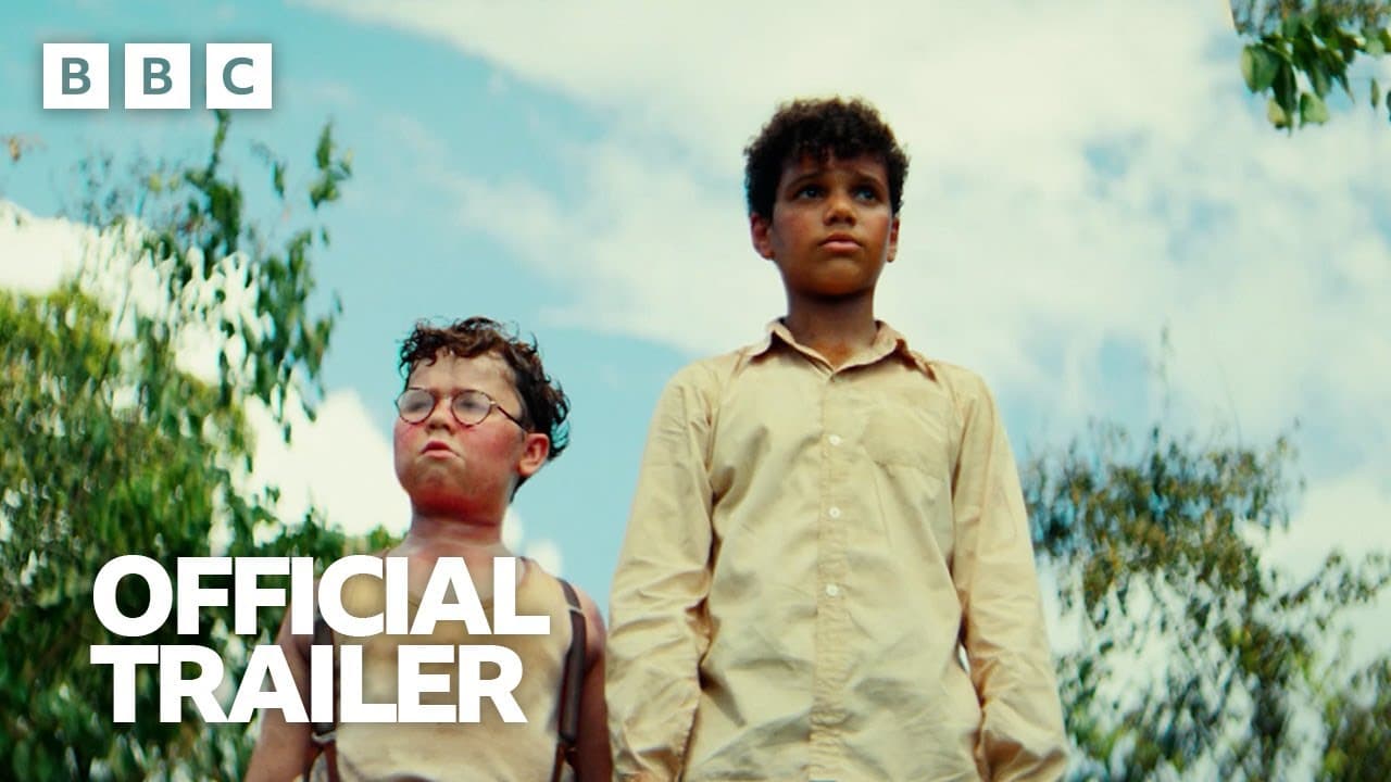 Official Trailer