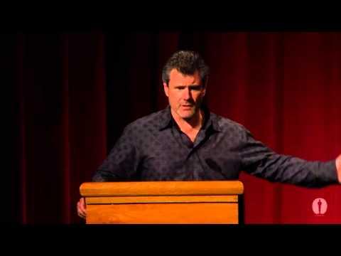 Alec Gillis on Dick Smith