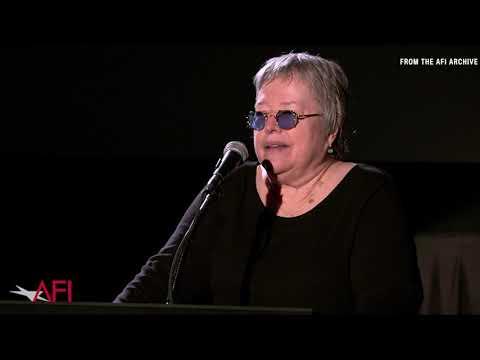 Kathy Bates on making MISERY