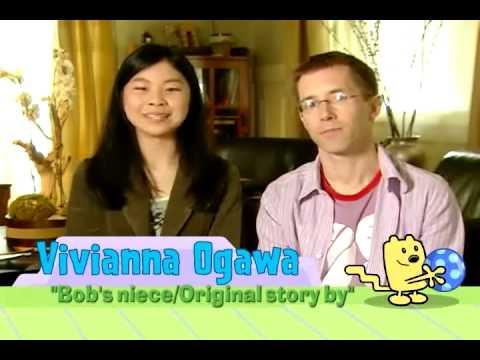 Wow! Wow! Wubbzy! - Behind The Scenes Special