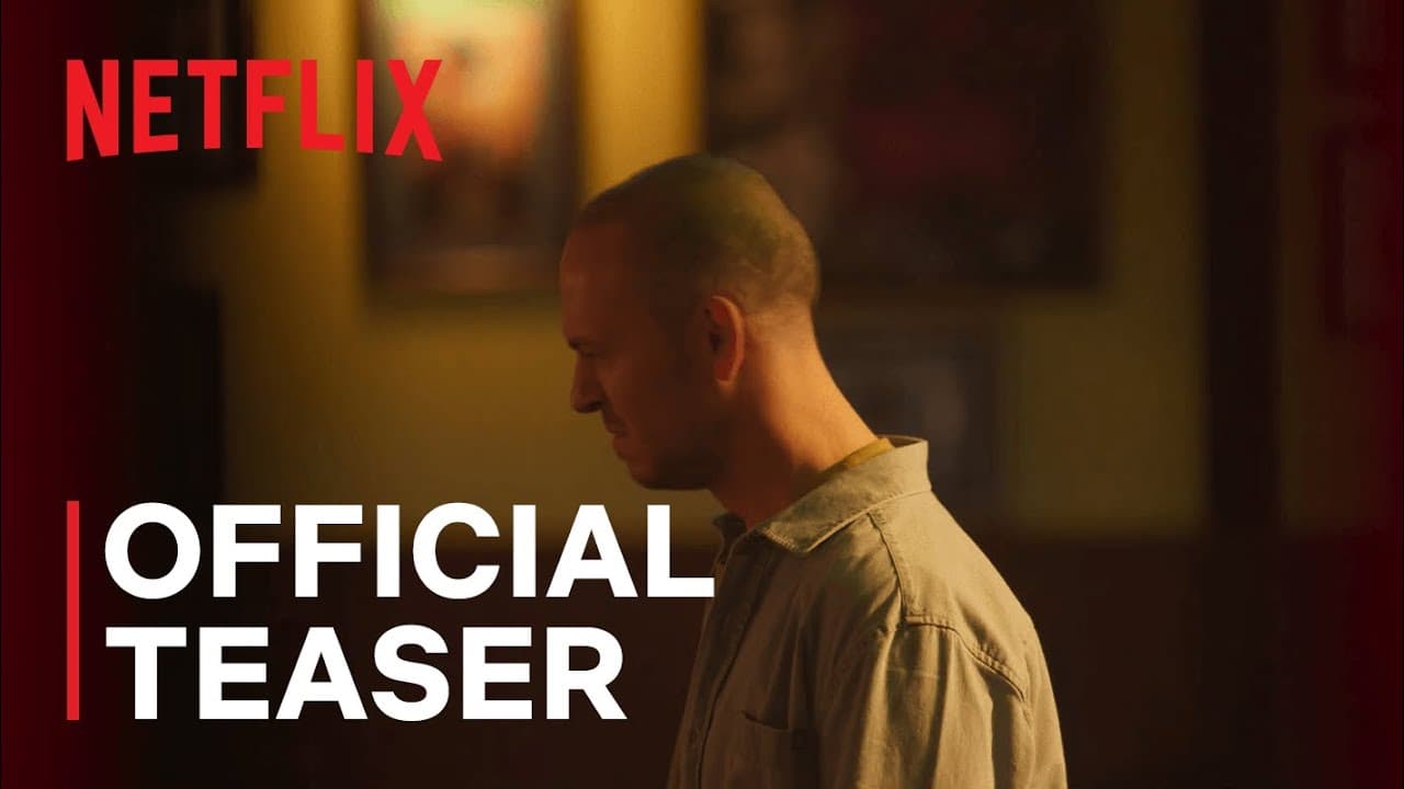 Official Teaser [Subtitled]