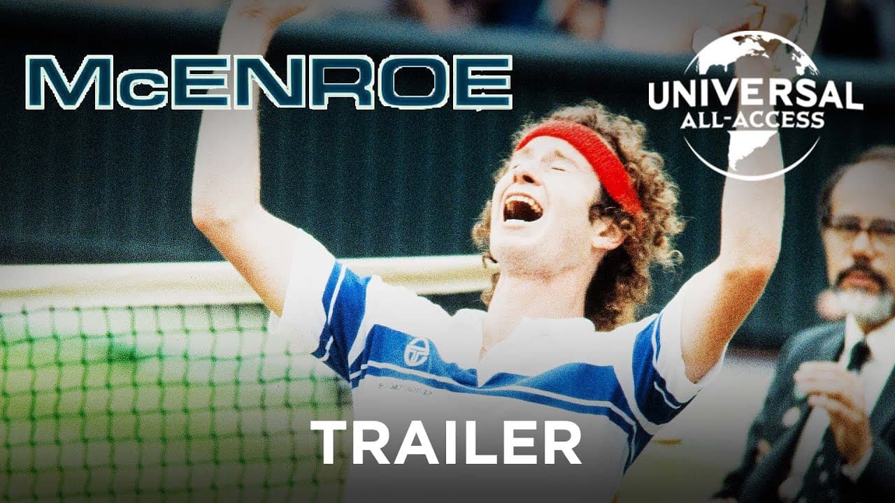 Director's Trailer
