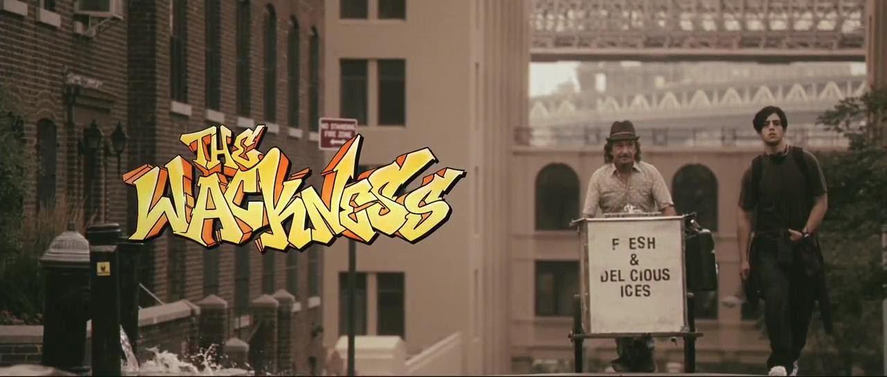 Official Trailer: The Wackness (2008)