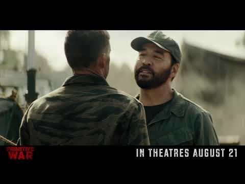 Behind The Scenes with Jeremy Piven