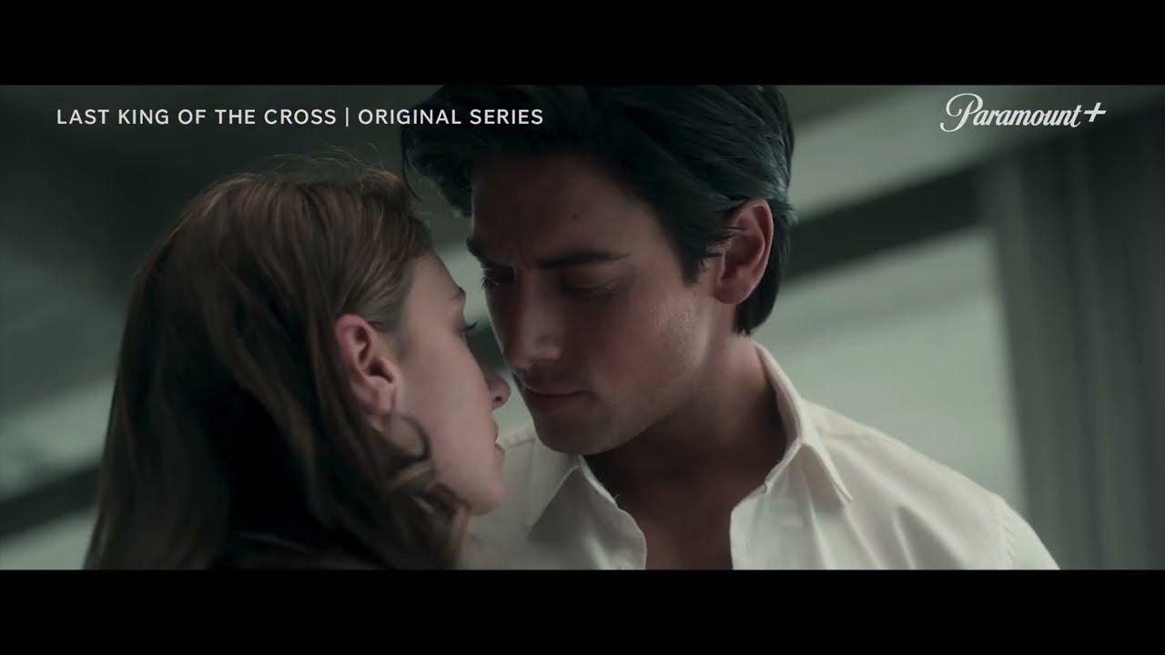 Last King of The Cross | Now Streaming | Paramount+ Australia