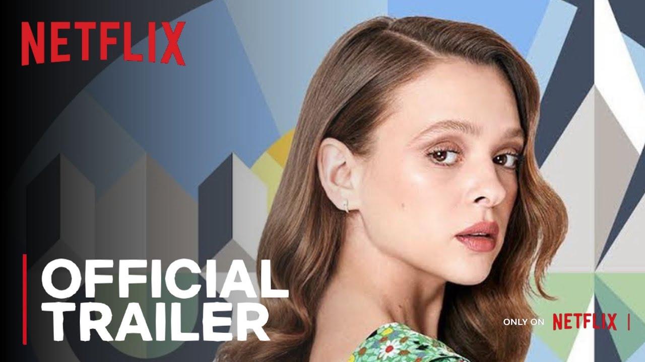 The Boys from Brazil Trailer 2025 | Jeremy Strong | Shira Haas | Netflix | The Boys from Brazil 2025