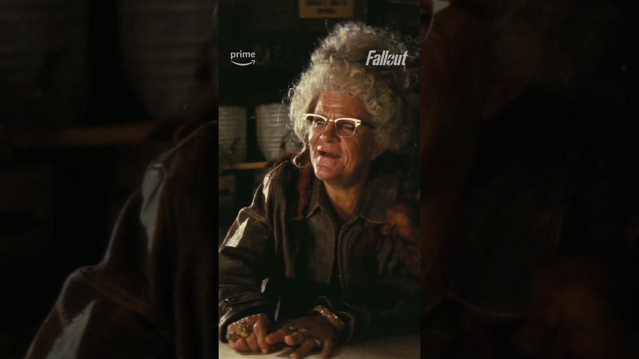 End Times (Vertical)