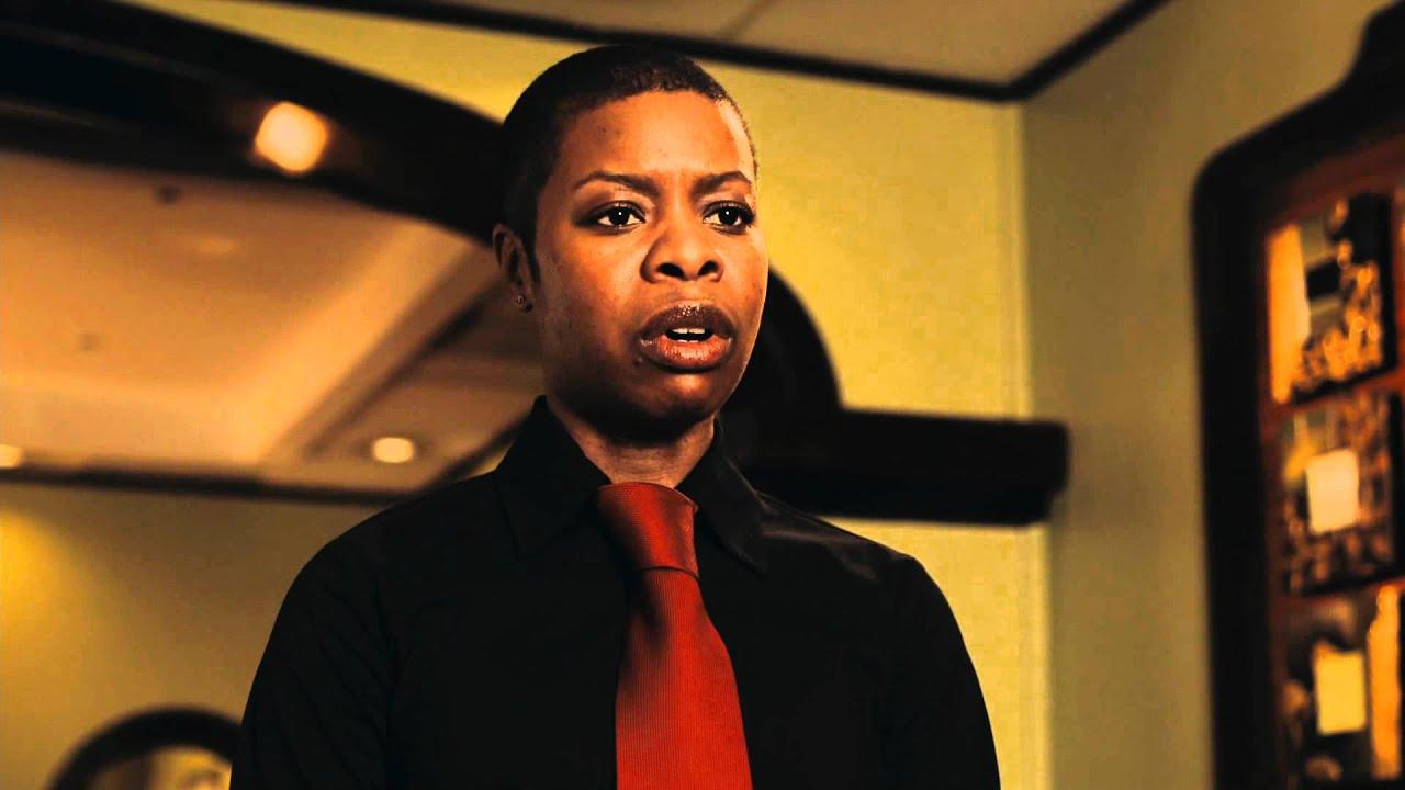 Three Reasons: Life During Wartime