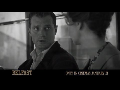Belfast - "Everlasting" Spot 30s - In Cinemas January 21