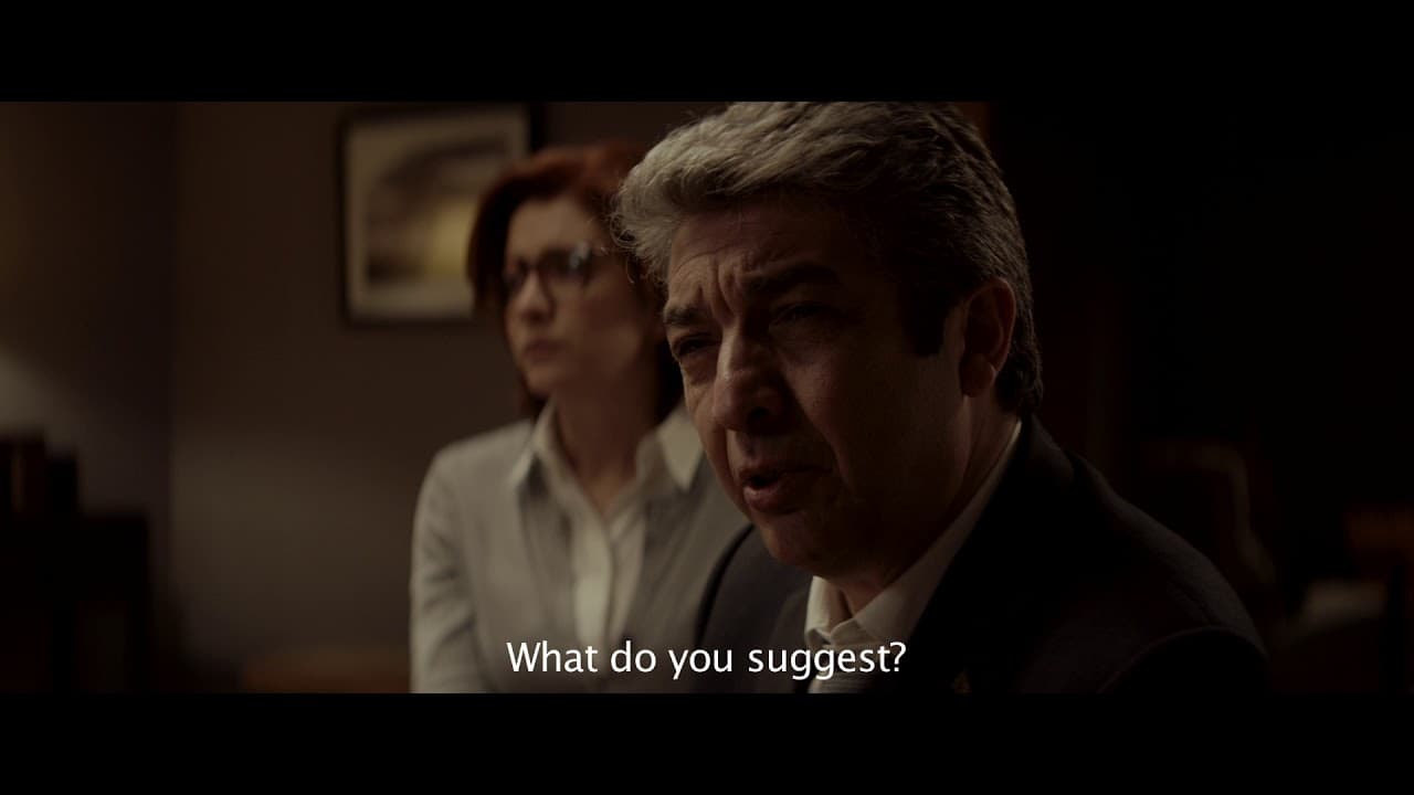 The Summit Trailer