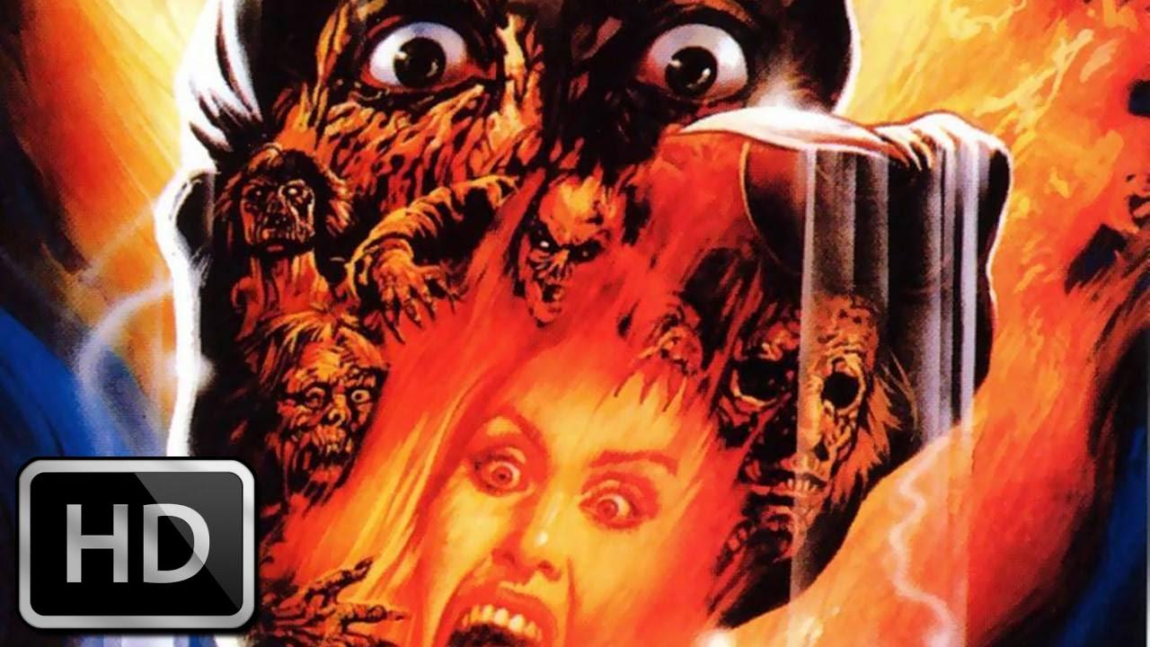 Zombi 3 (1988) - Trailer in 1080p