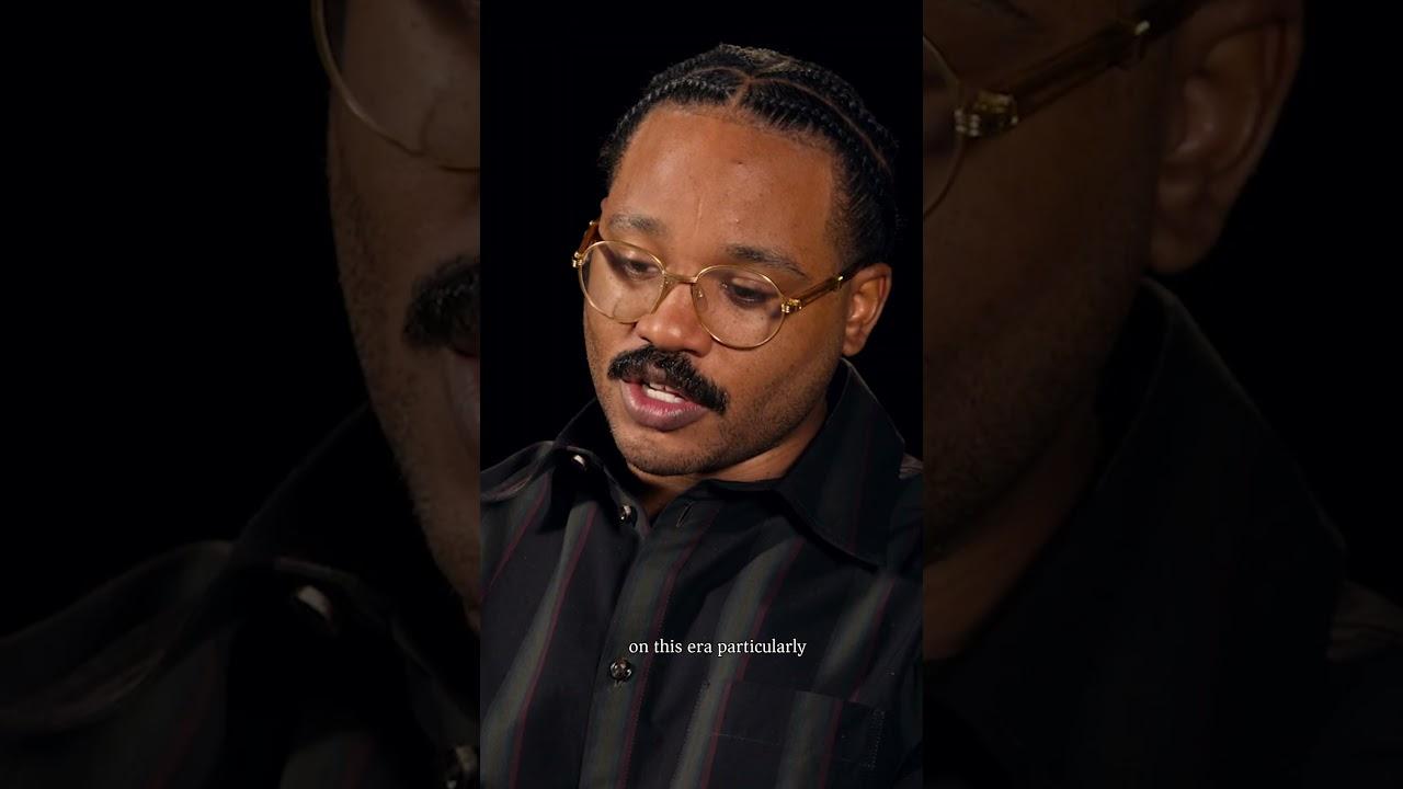 Ryan Coogler's Inspiration Behind the Film