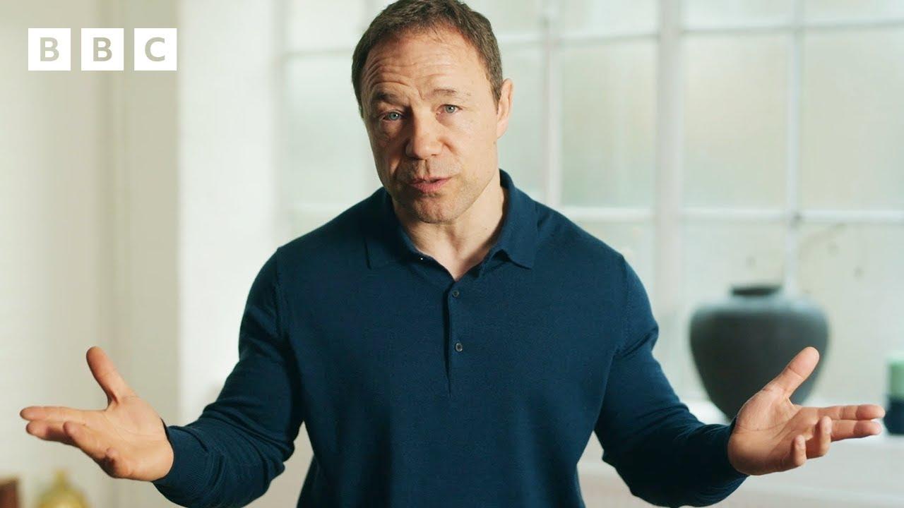 Stephen Graham introduces Boiling Point