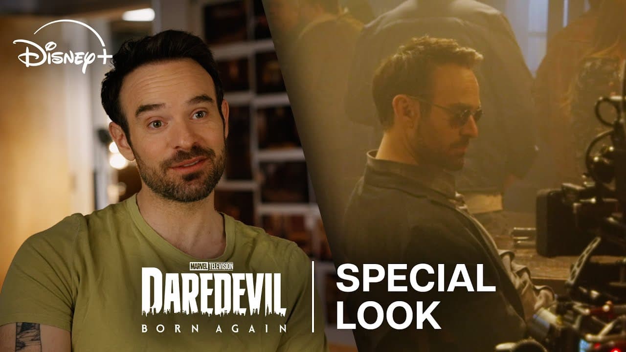 Special Look