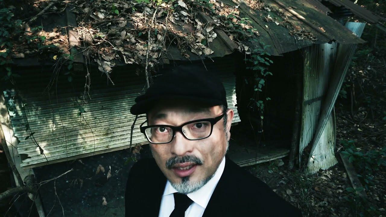 【特報】映画『白石晃士の決して送ってこないで下さい』