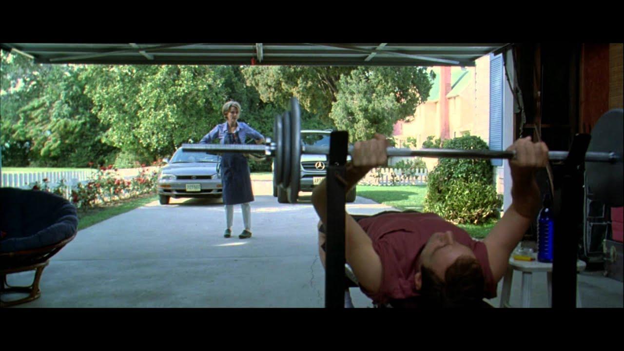 American Beauty - Trailer