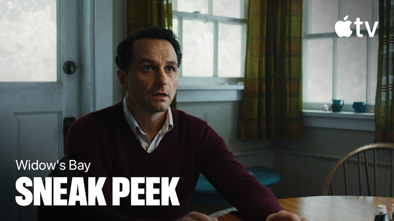 Official Sneak Peek
