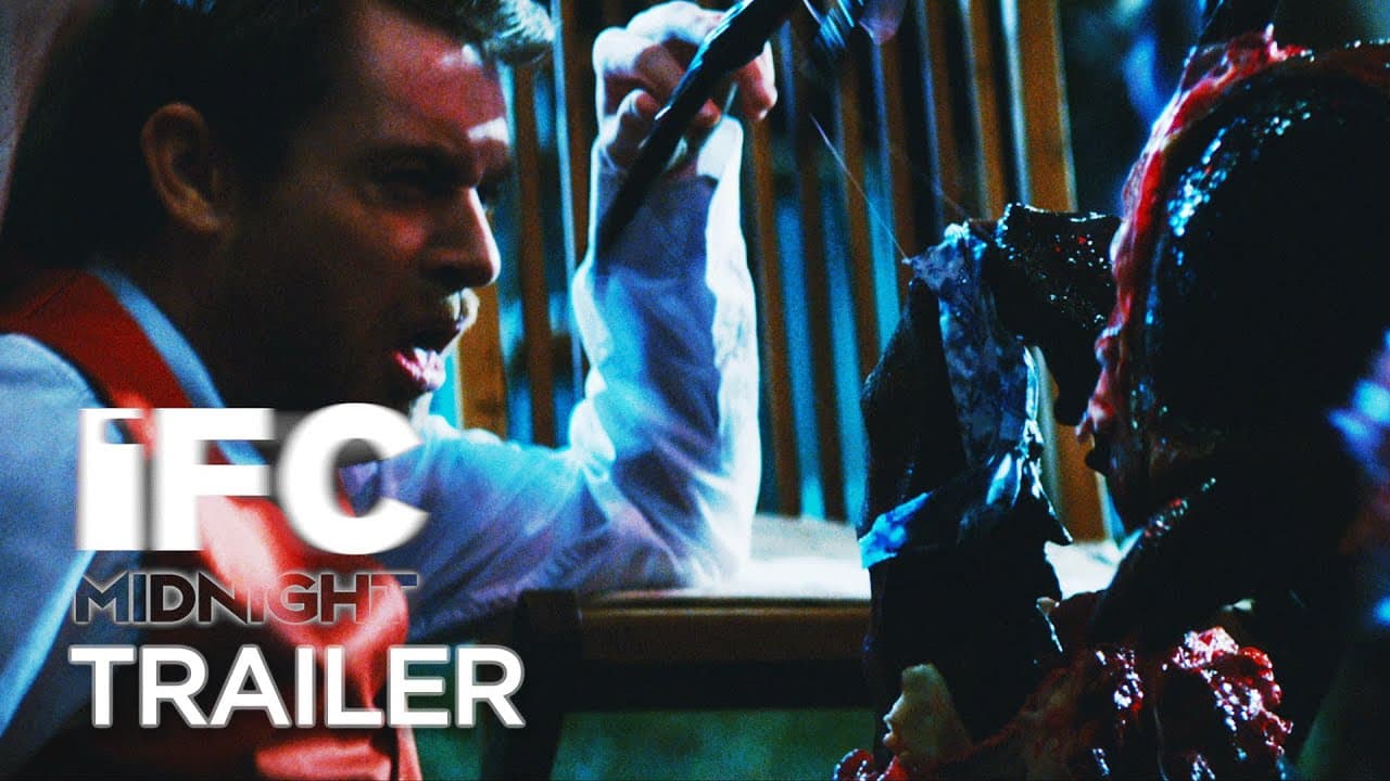 Official Trailer