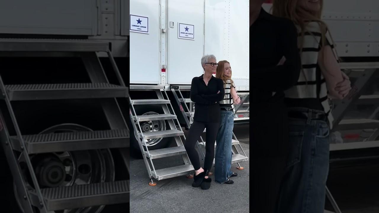 The band’s back together and coming to theaters in 2025