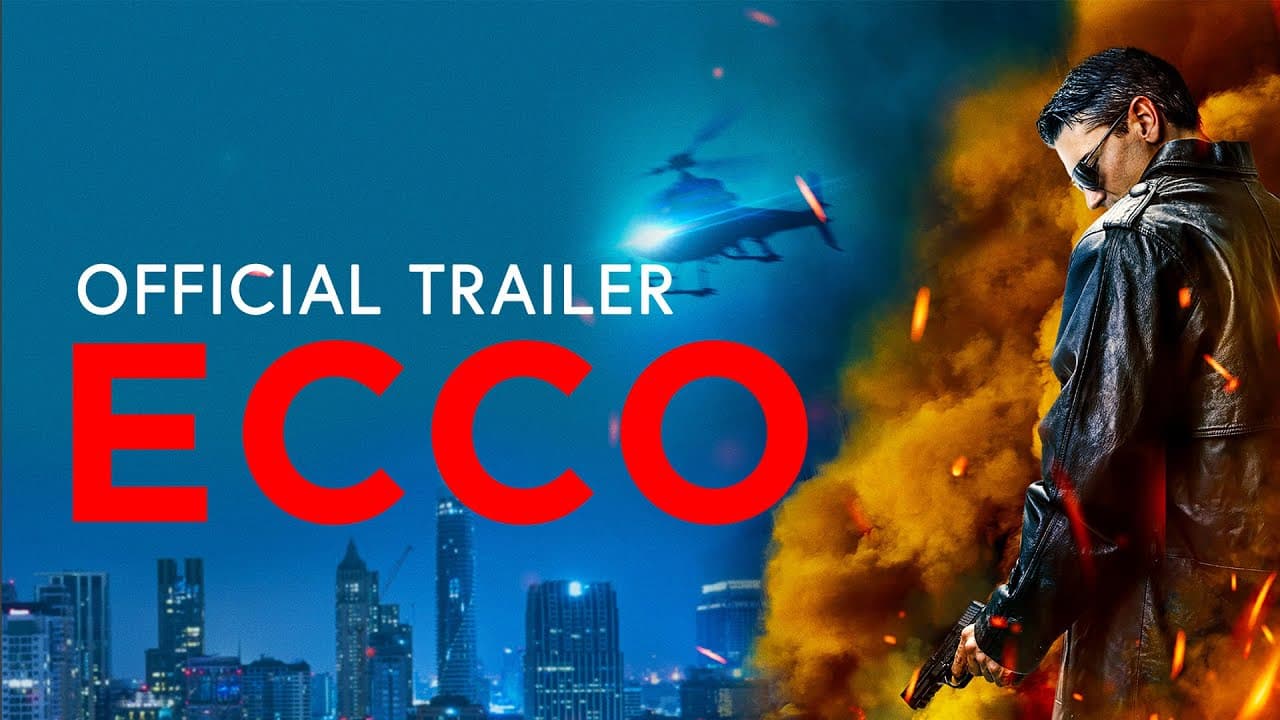 "Ecco" - Official Trailer