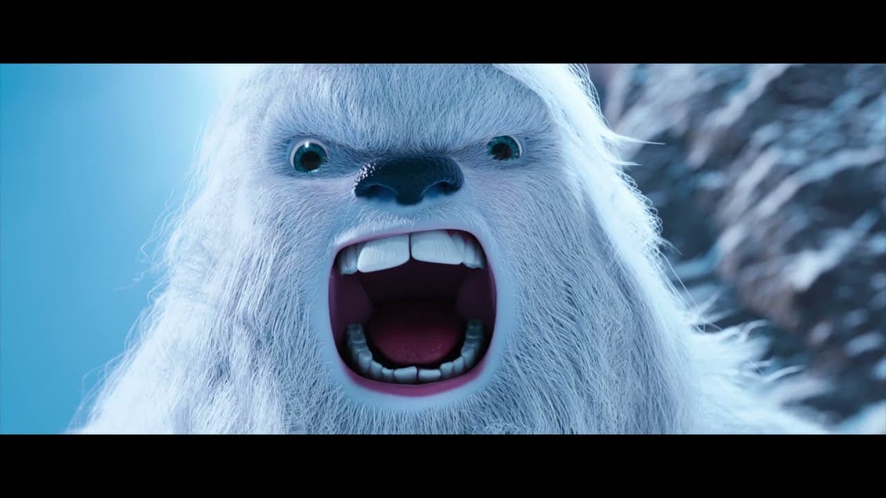 Official Trailer