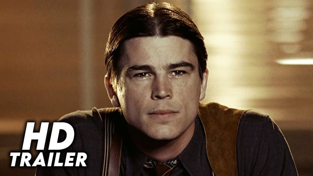 The Black Dahlia (2006) Original Trailer [FHD]