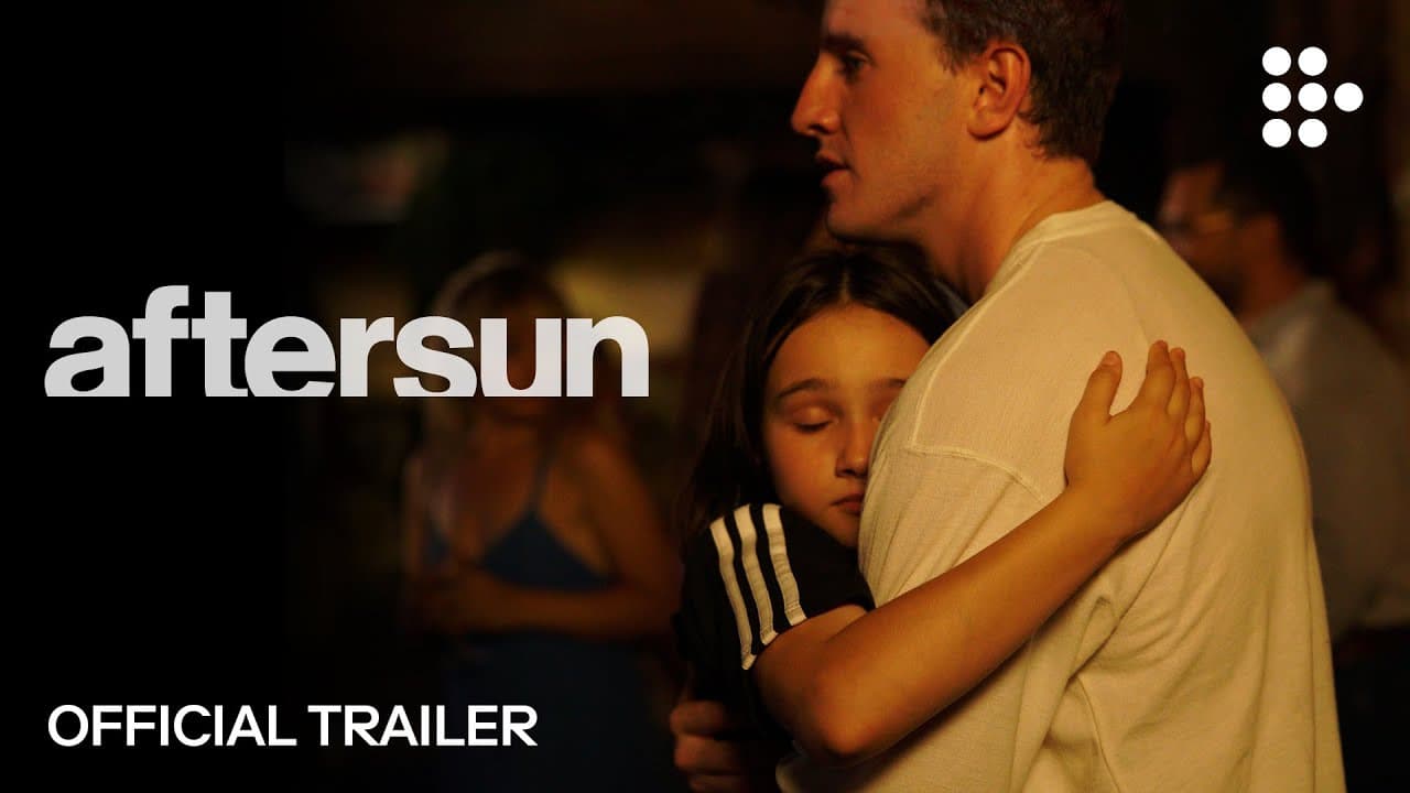 Official Trailer #2
