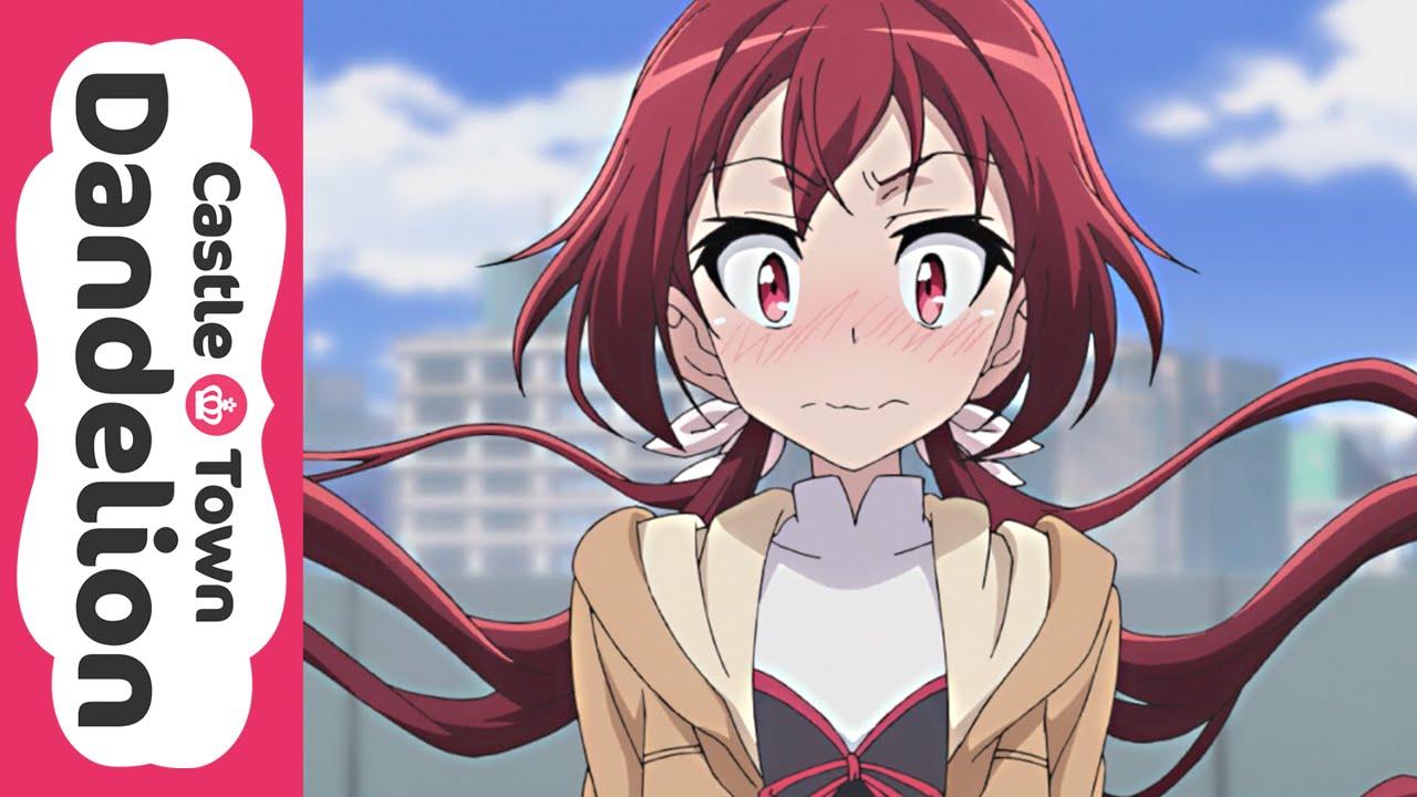 Castle Town Dandelion – Coming Soon