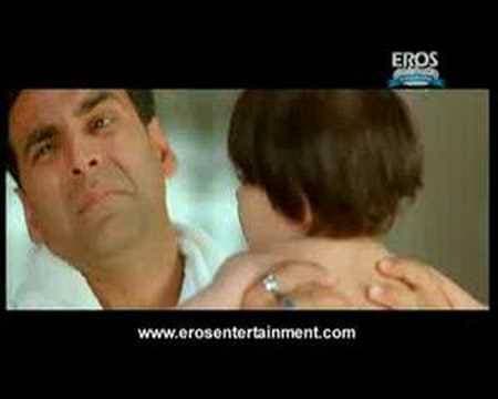 Heyy Babyy (Uncut Theatrical Trailer) | Akshay Kumar, Fardeen Khan & Ritesh Deshmukh