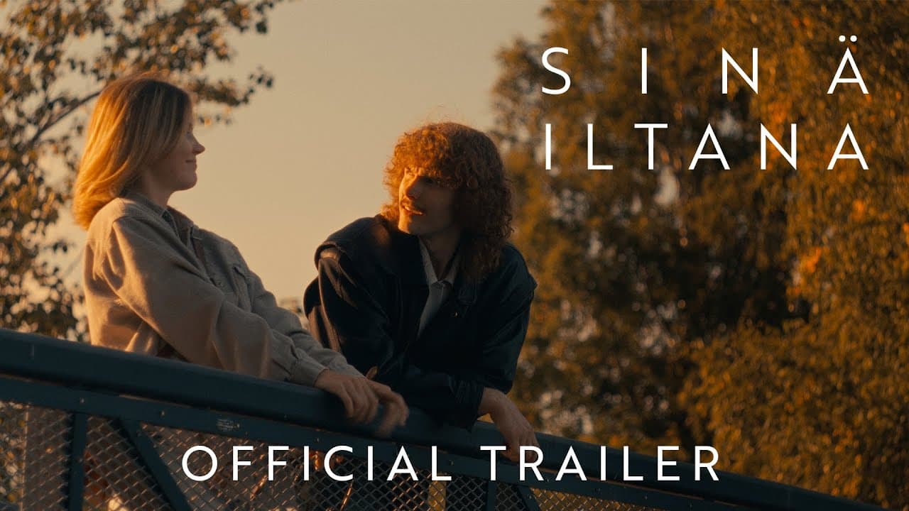 Sinä iltana - Official Trailer