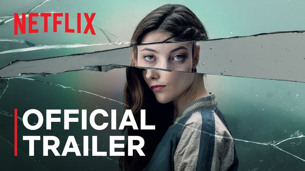Official Trailer [Subtitled]