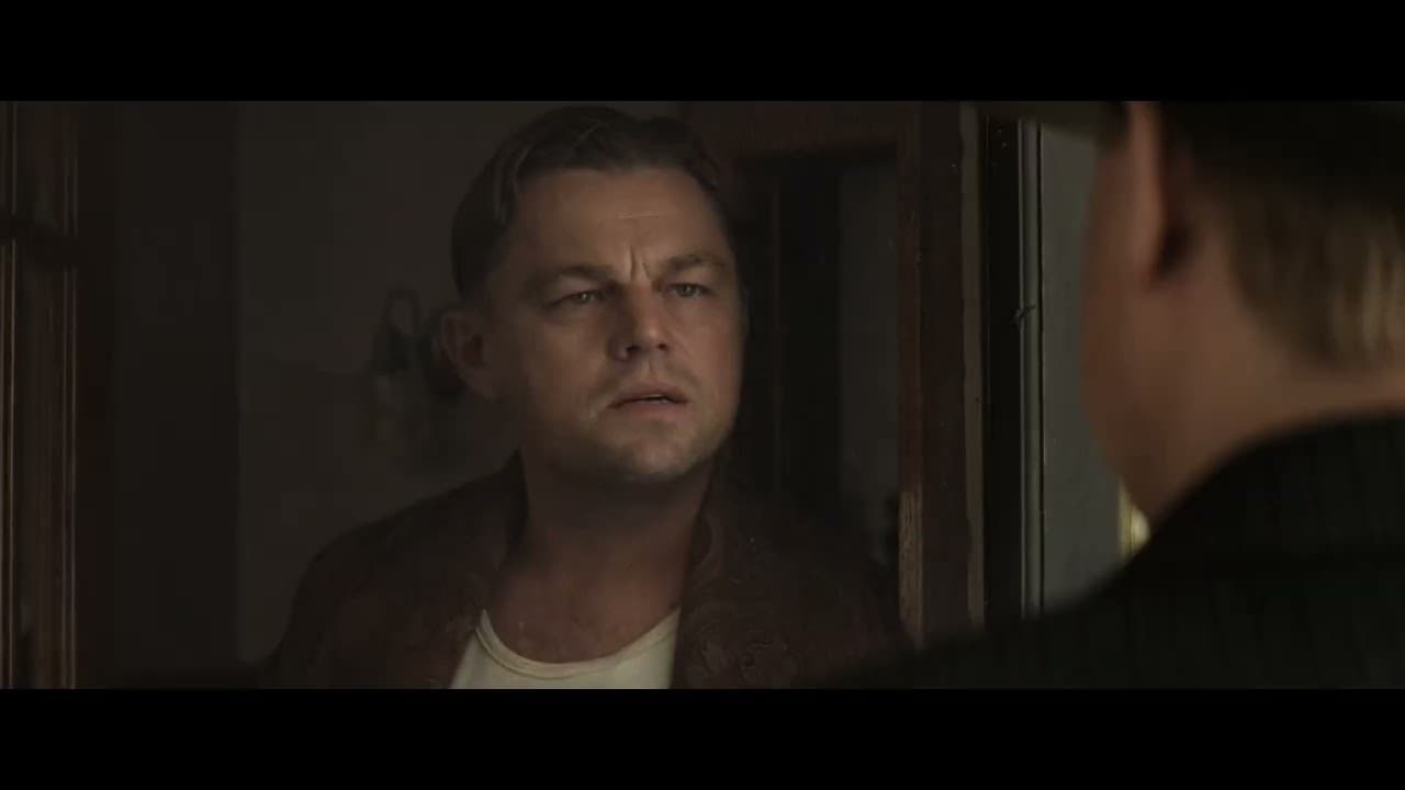 The best performance of Leonardo DiCaprio’s entire career