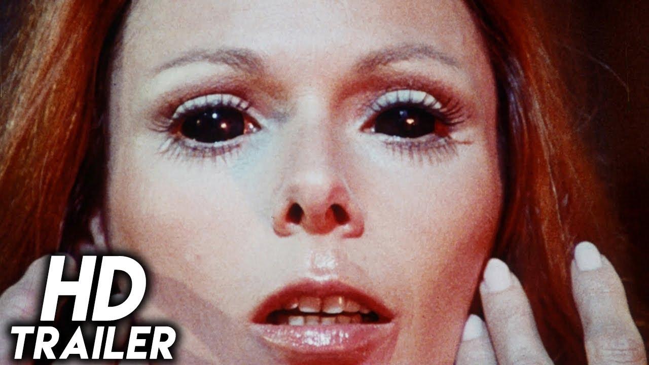 Invasion of the Bee Girls (1973) ORIGINAL TRAILER [HD 1080p]