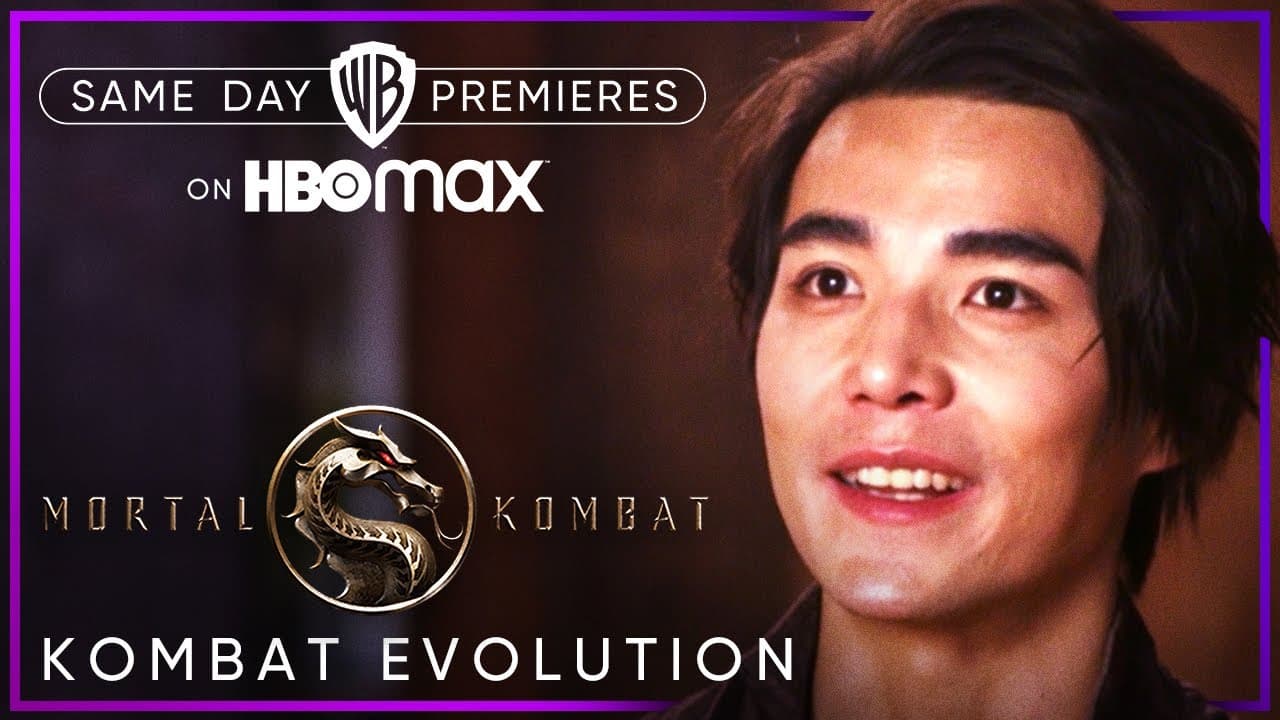 Kombat Evolution