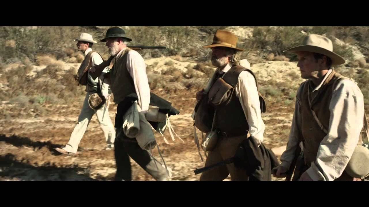 Official Trailer