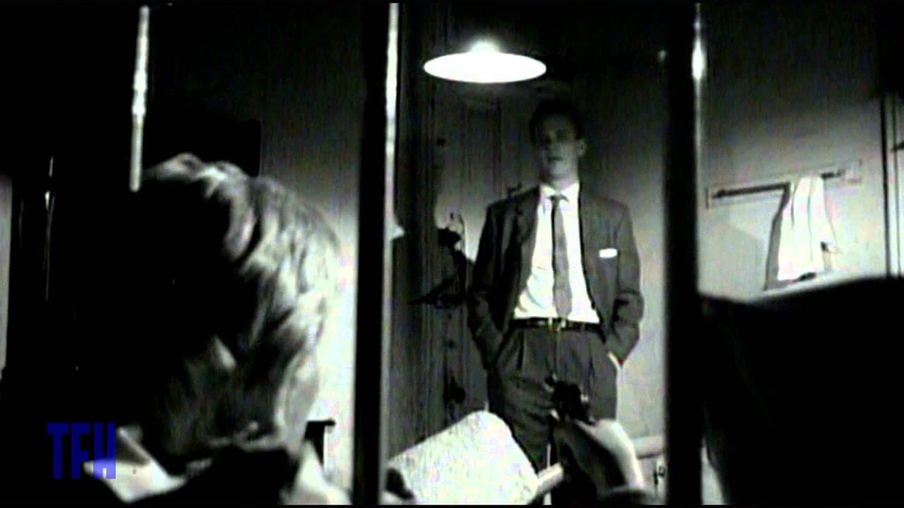 Josh Olson on KISS ME DEADLY