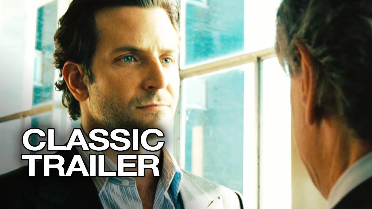 Limitless (2011) Official Trailer