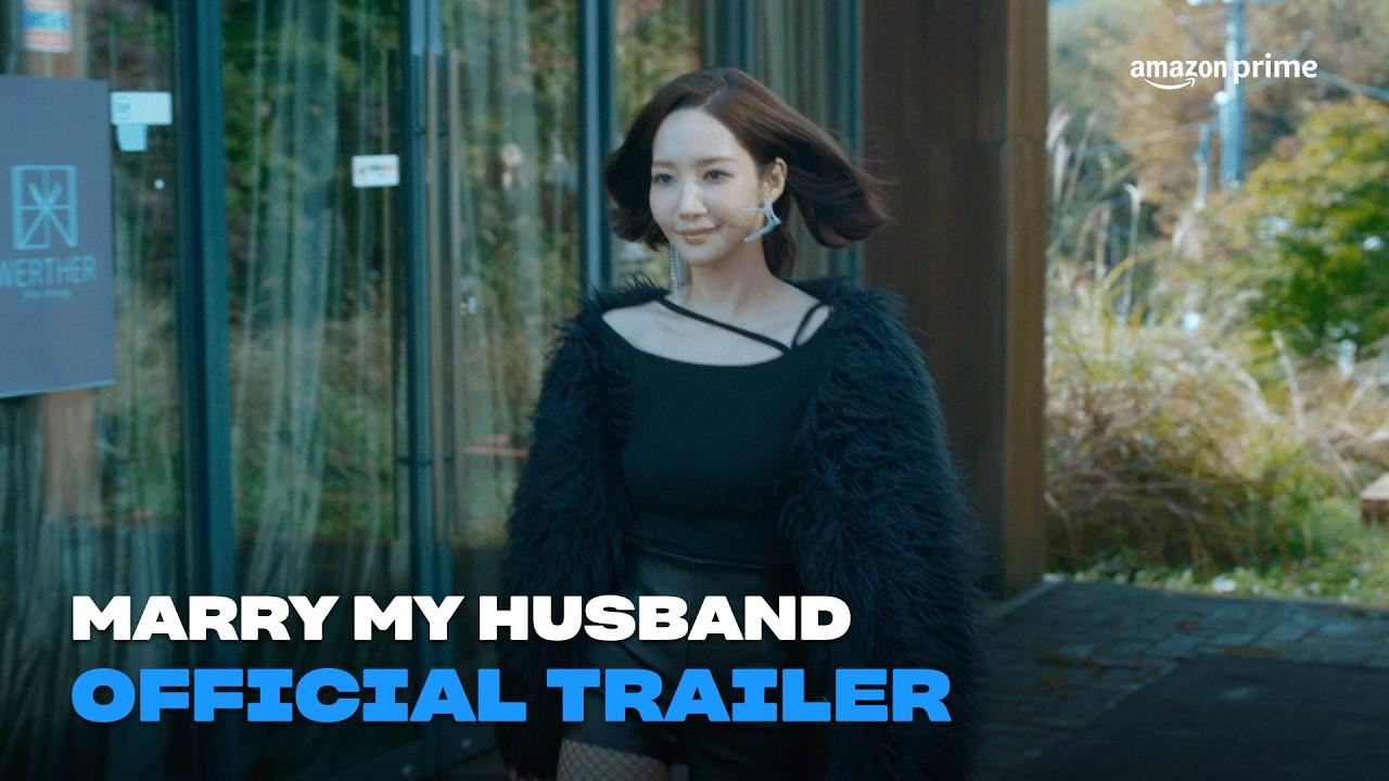 Official Trailer [Subtitled]