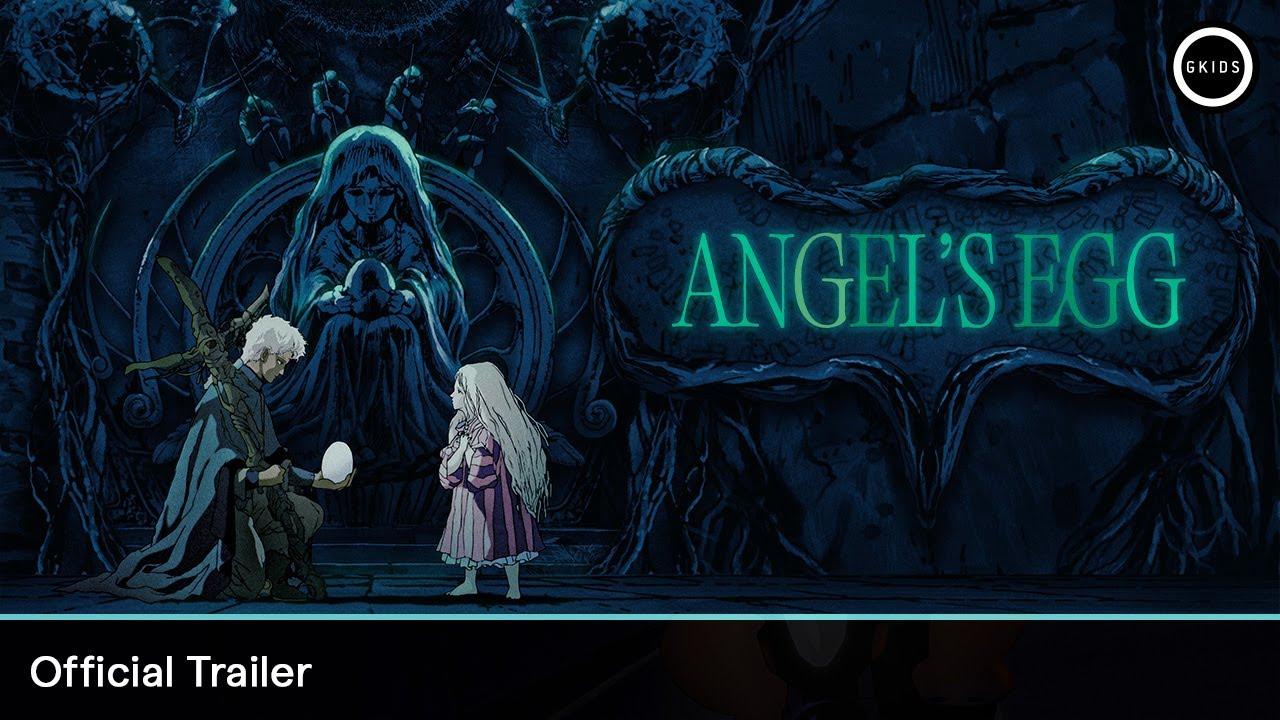 Official Trailer [Subtitled]