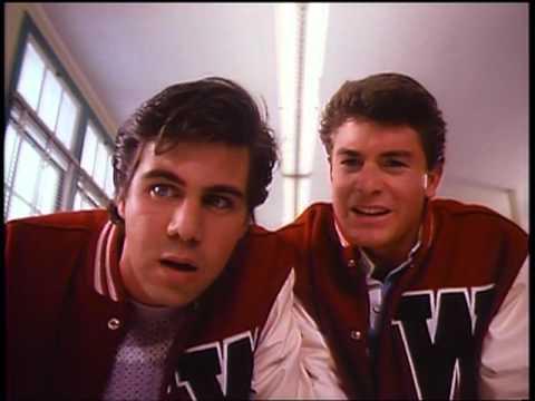 Early "Lethal Attraction" Trailer