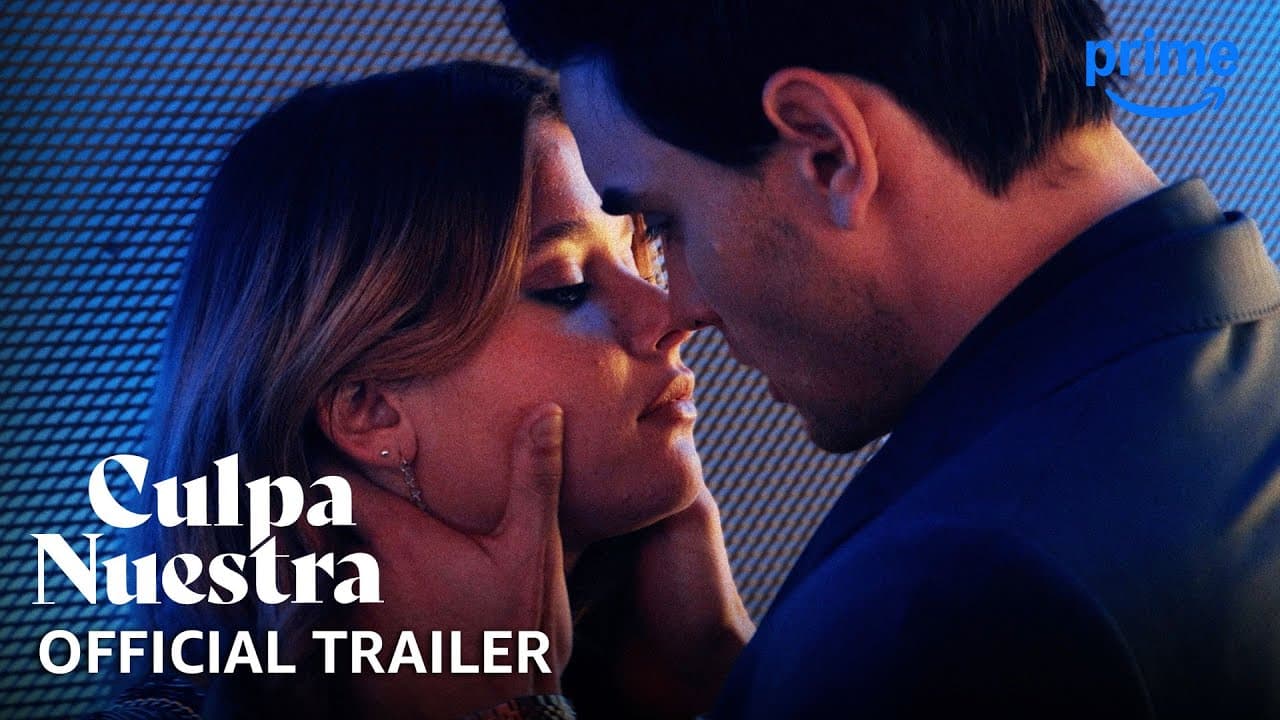 Official Trailer [Subtitled]