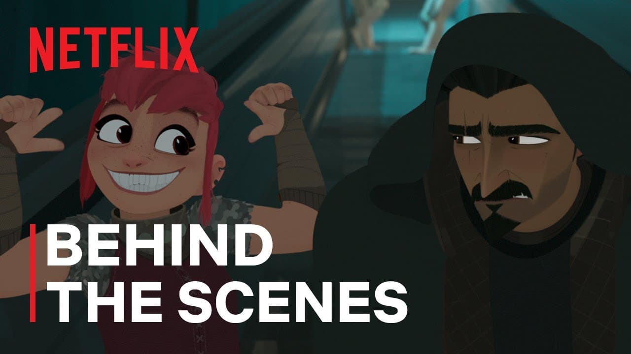 Animating Emotion